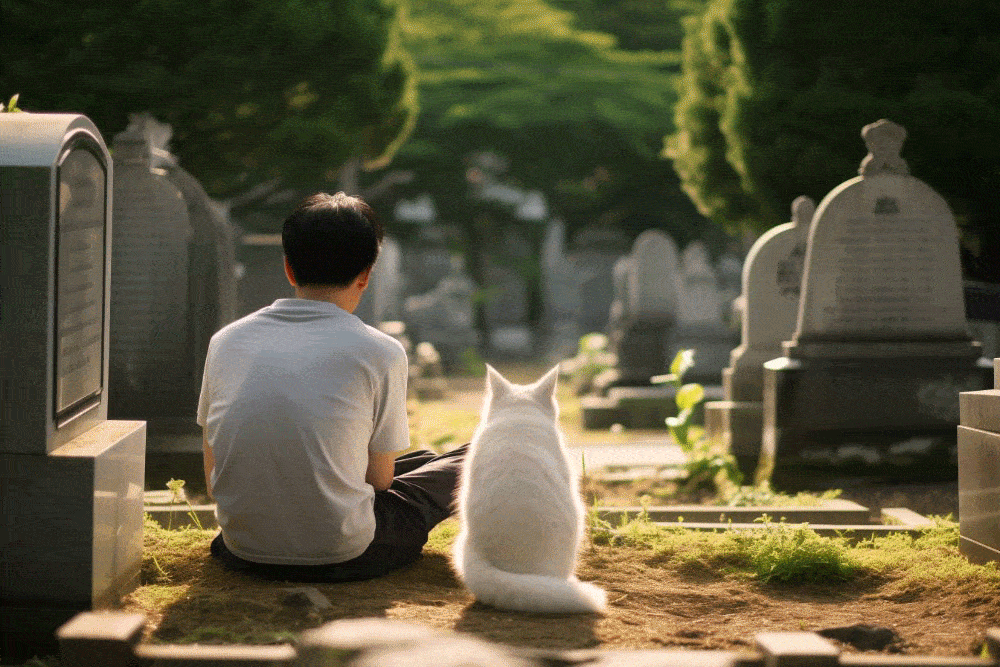 louiskaho_A_white_cat_The_cats_image_is_transparent (1).gif